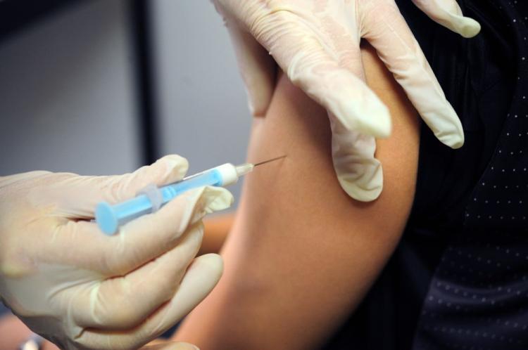 В Оренбурге больницы готовы привить против гриппа 163 тысячи человек