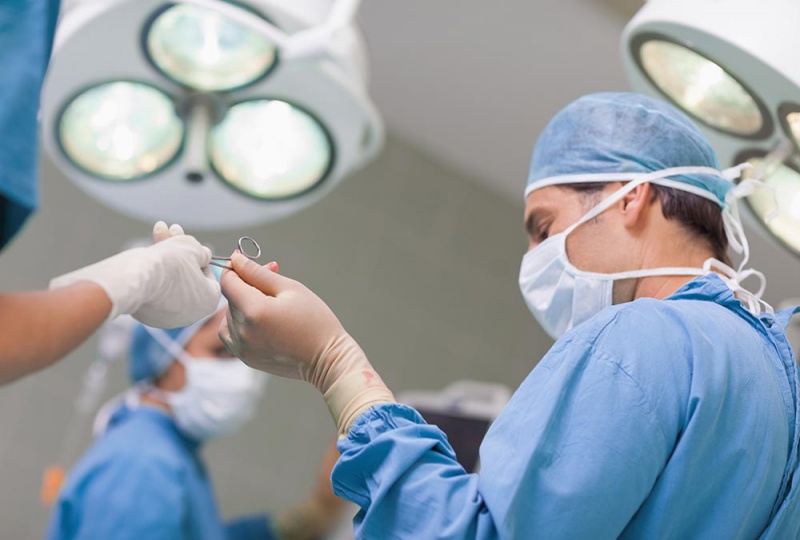 С начала года оренбургские трансплантологи  выполнили 14 пересадок почек