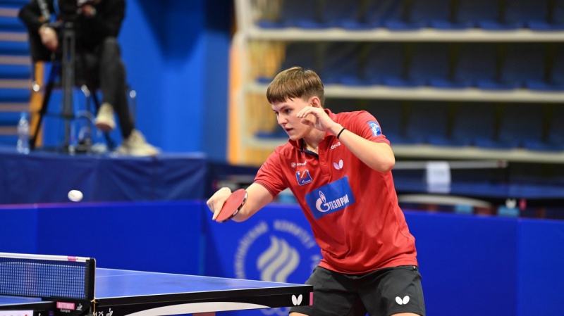 Оренбургские  теннисисты успешно выступили на чемпионате ПФО