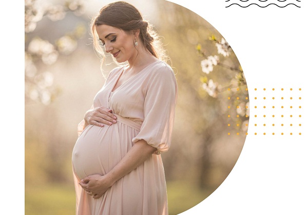 Как подготовиться к беременности