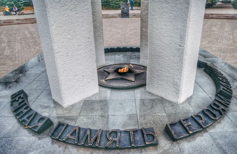 Оренбургский губернаторский музей стал победителем федерального грантового конкурса «Движения Первых»