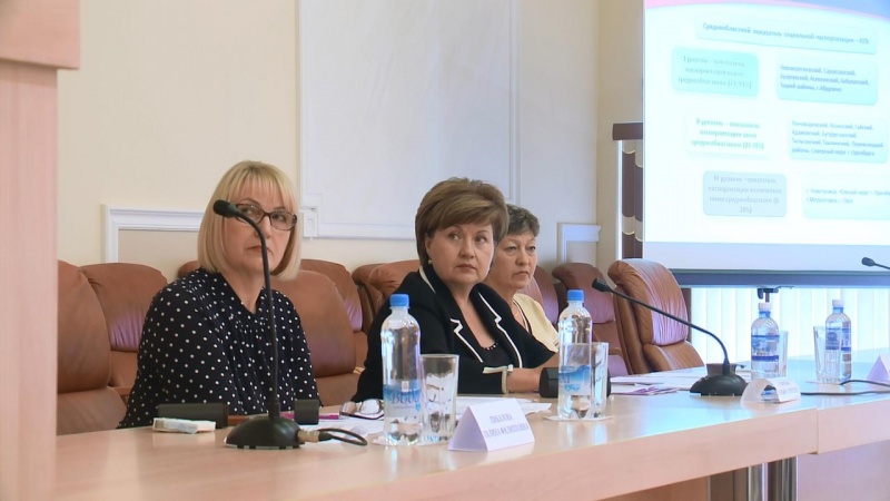 Сегодня в эфире: Специальный репортаж