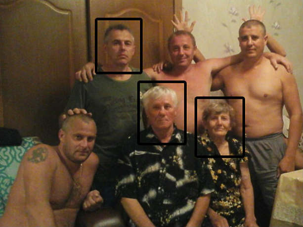 Один из убийц полковника Гошта и его семьи, возможно, сбежал из России через Оренбургскую область