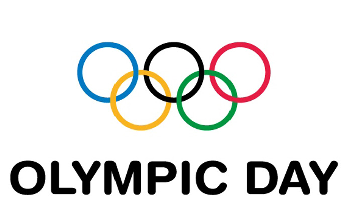 Международный Олимпийский день 