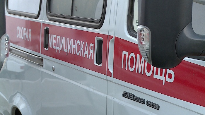 Из-за выброса сероводорода в больницу обратились более 40 жителей Самородово