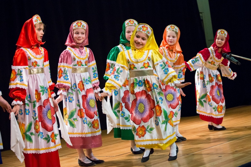 В Оренбурге состоится Пасхальный концерт
