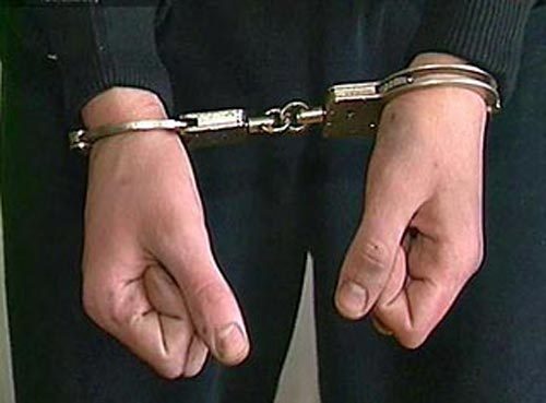 В Оренбурге задержан насильник, числившийся в федеральном розыске