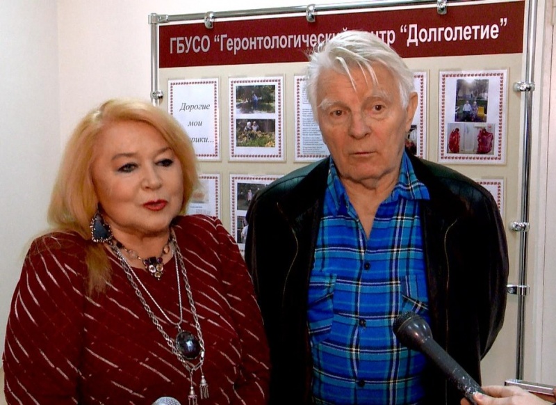 Сегодня в эфире: Специальный репортаж