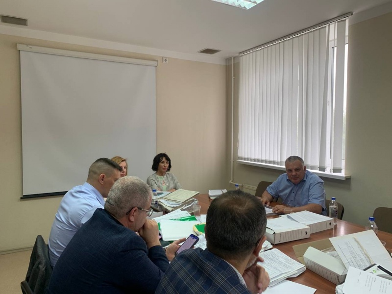 Главный неонатолог Минздрава РФ оценил работу оренбургских роддомов