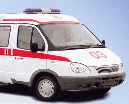 Сегодня в эфире: Специальный репортаж