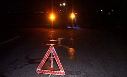 Оперативно: ДТП в Тоцком районе – погиб 1 человек
