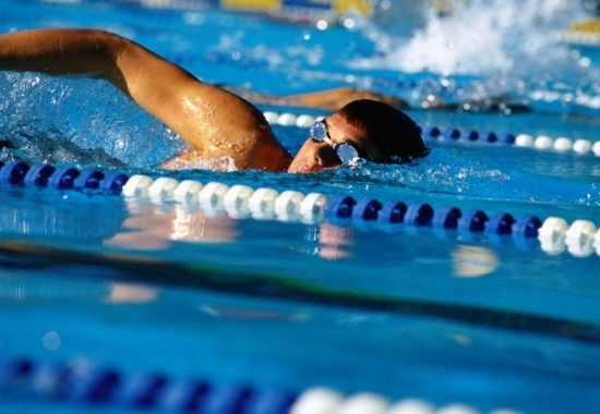 5 золотых медалей завоевали пловцы из Оренбуржья