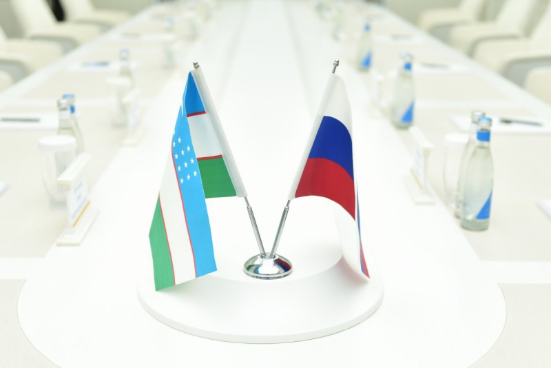 Представители оренбургского бизнеса находятся с рабочим визитом в Узбекистане