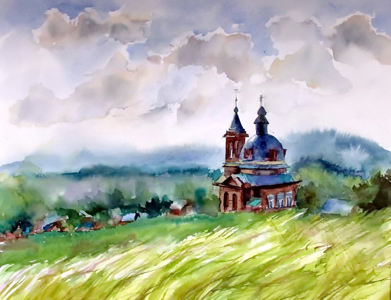 Оренубржцев приглашают на выставку