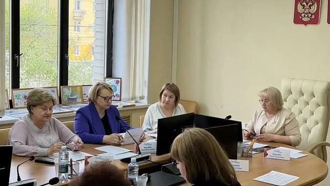 В Оренбуржье подвели итоги областного этапа конкурса «Семья года»