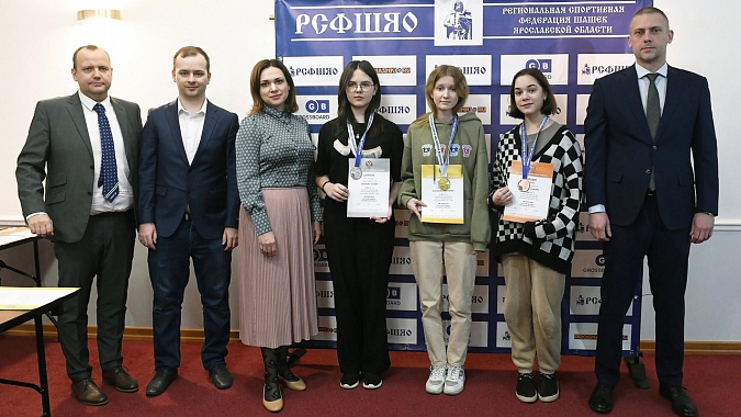 Орская спортсменка выиграла первенство России по шашкам